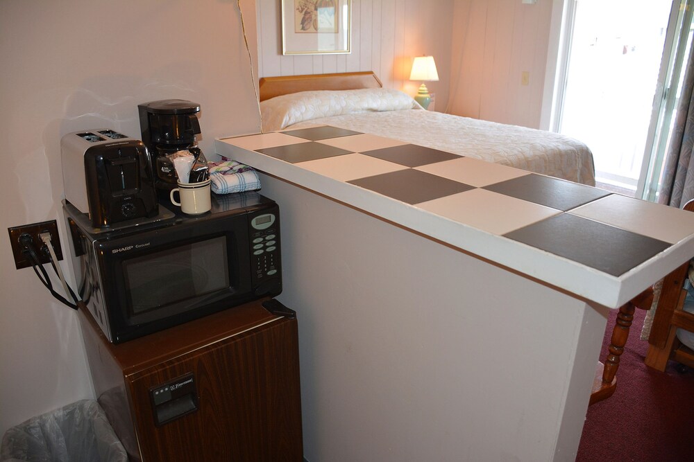 In-Room Amenity