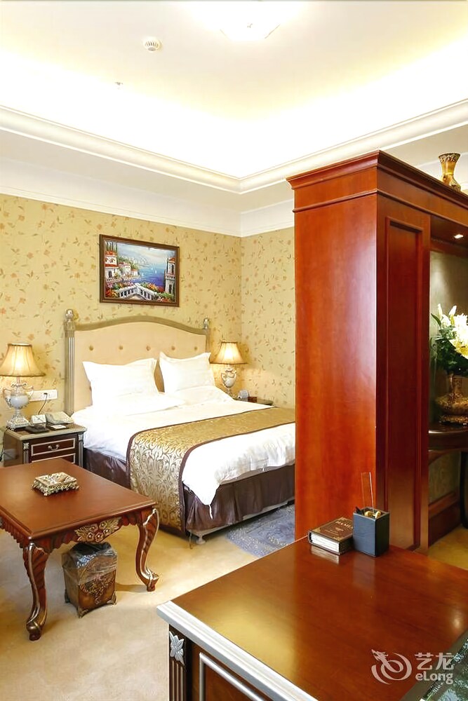 Guestroom