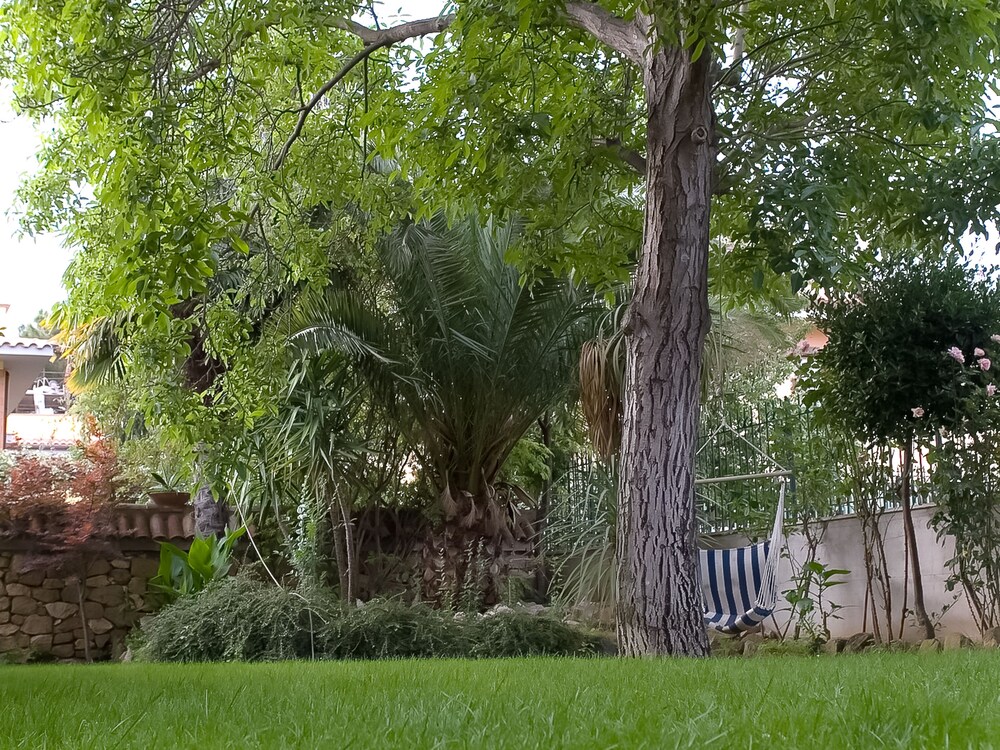 Childrens Area