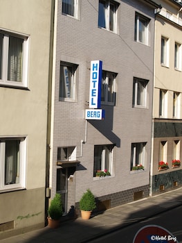 Hotel Berg