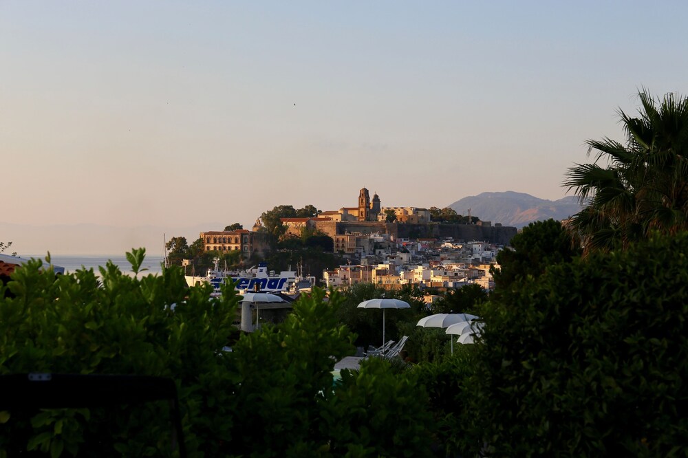 City View
