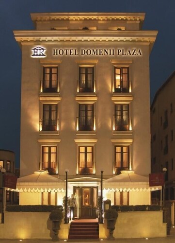 Hotel Front