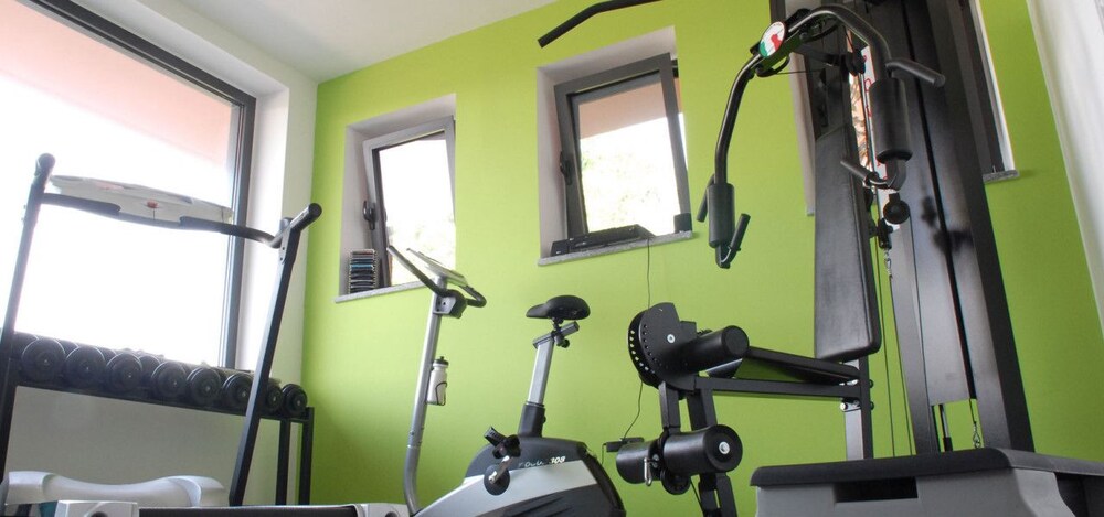 Sports Facility