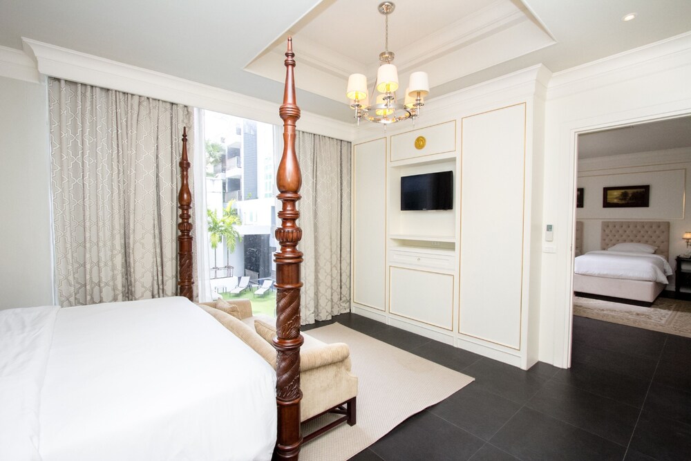 Guestroom