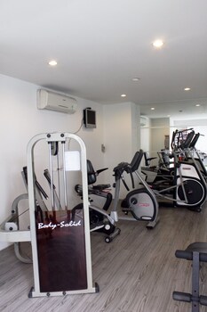 Sports Facility