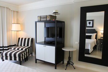 In-Room Amenity