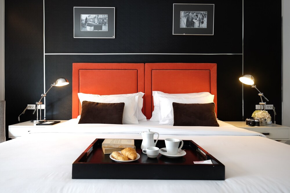 Guestroom