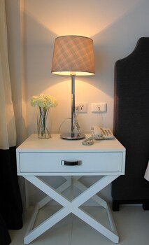 In-Room Amenity