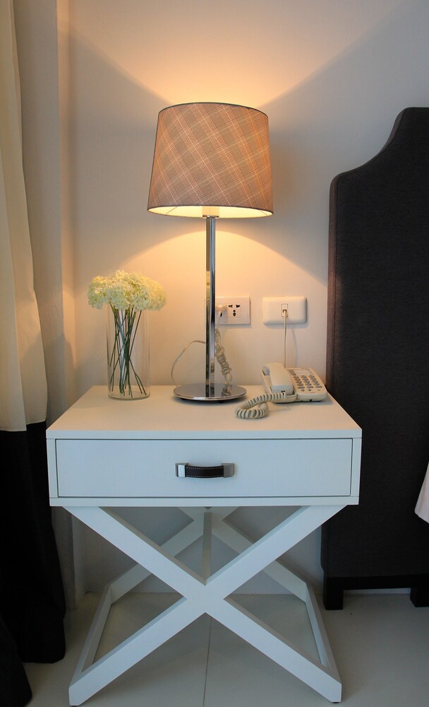 In-Room Amenity