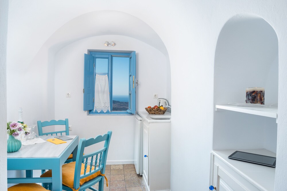 In-Room Kitchen