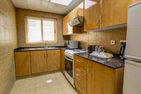 Deluxe Apartment, 2 Bedrooms