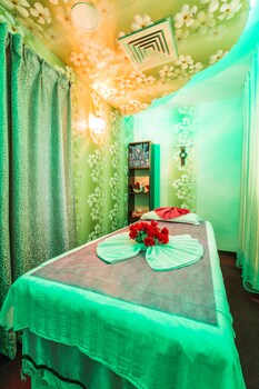 Treatment Room