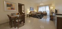 Deluxe Apartment, 1 Bedroom