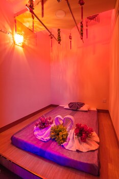Treatment Room