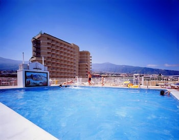 Tenerife Ving