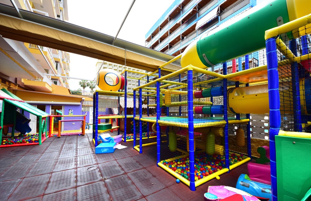 Sports Facility