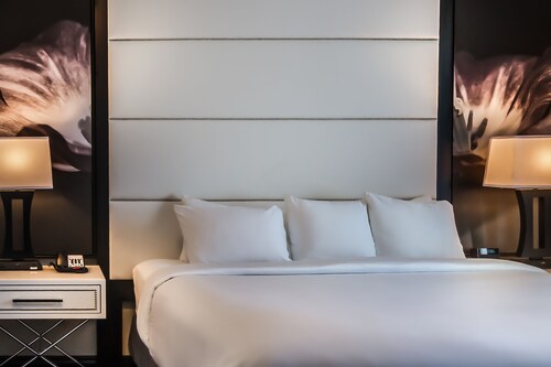 TRYP by Wyndham Savannah Downtown/Historic District