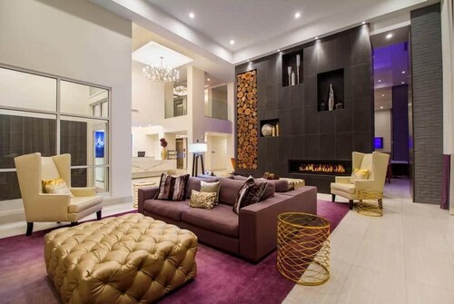 TRYP by Wyndham Savannah Downtown/Historic District