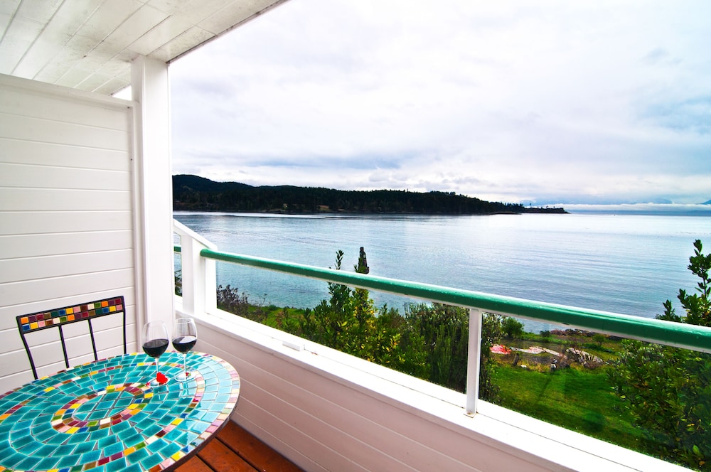 Guestroom View