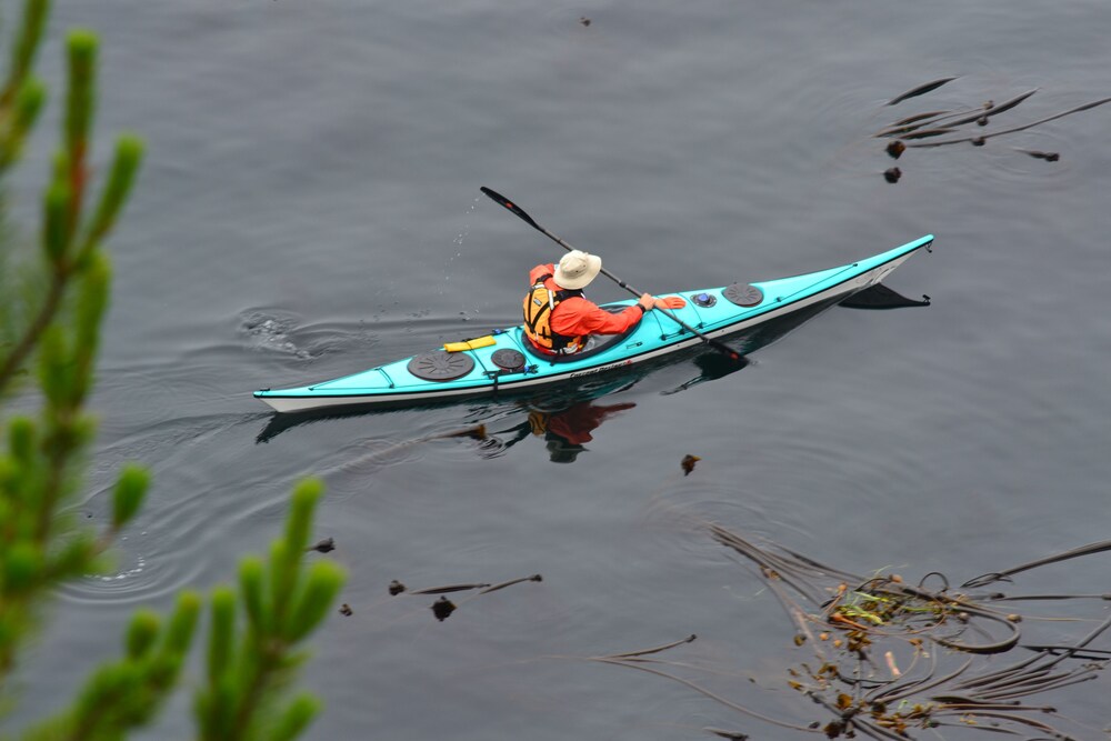 Boating