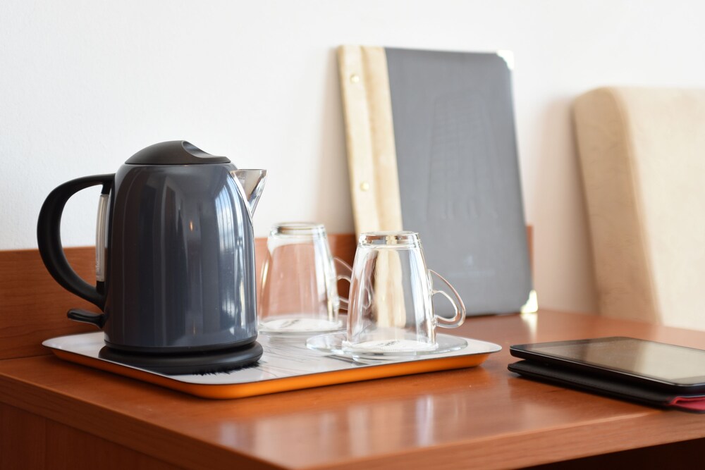 In-Room Coffee