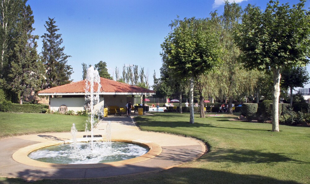 Fountain