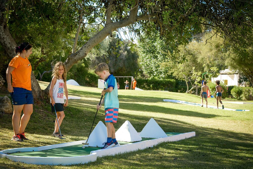 Childrens Activities