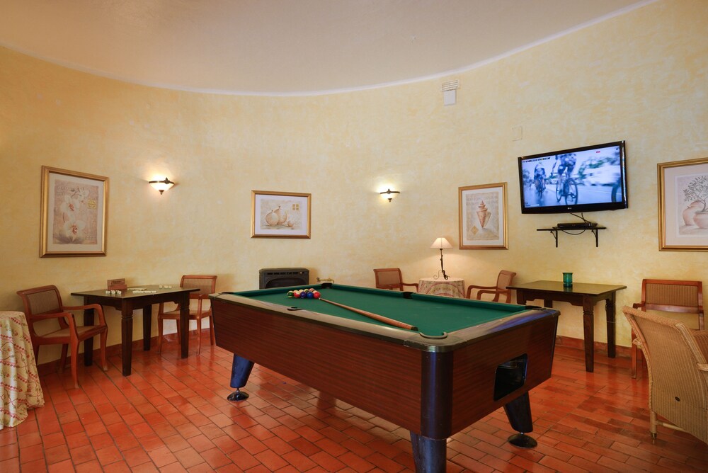 Billiards