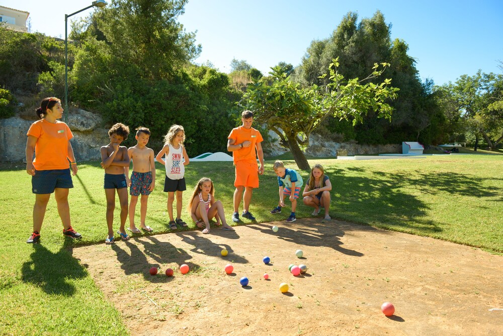 Childrens Activities