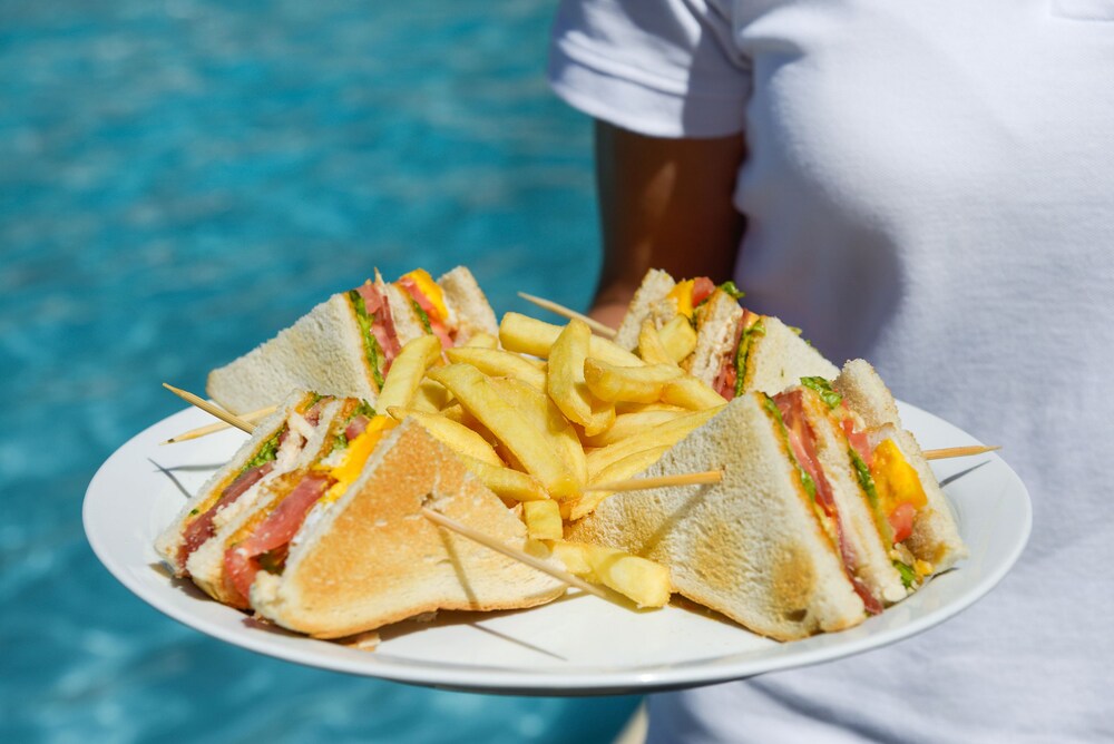 Snack Bar