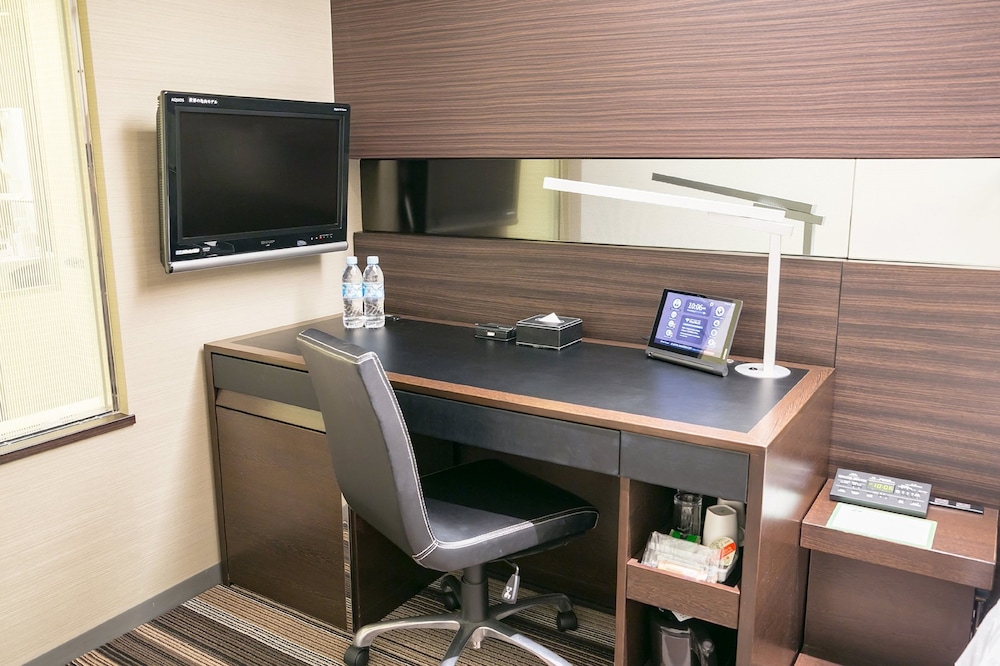 In-Room Amenity