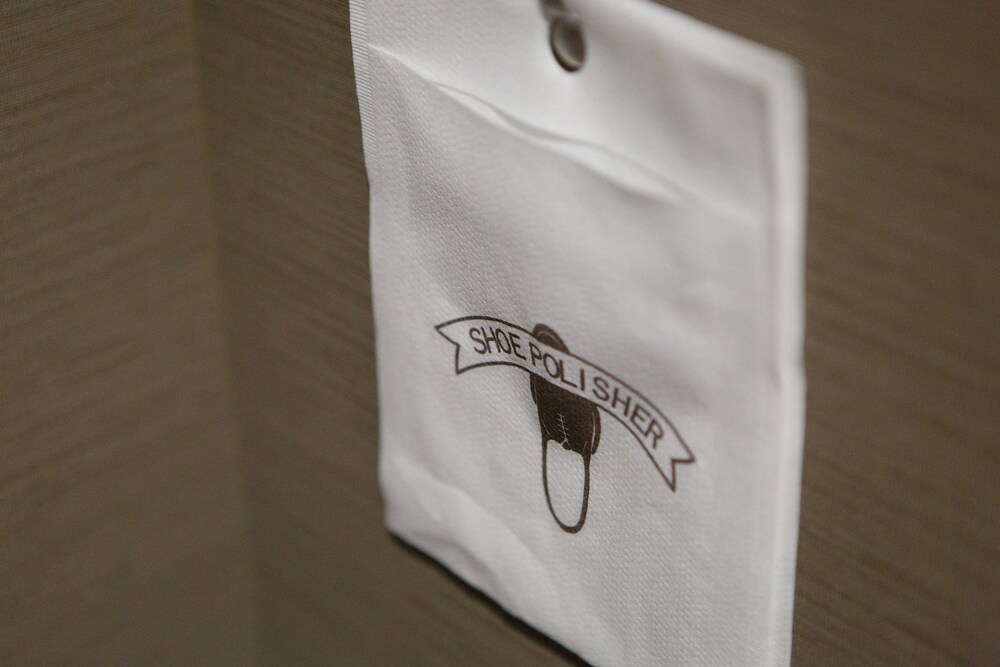 In-Room Amenity