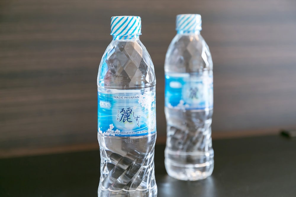 In-Room Amenity