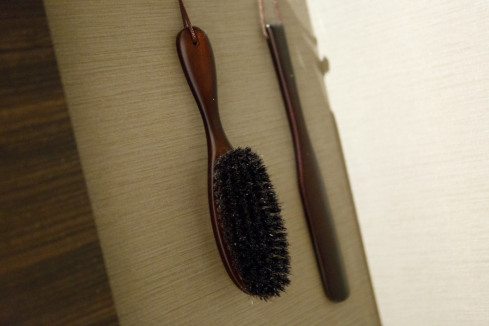 In-Room Amenity