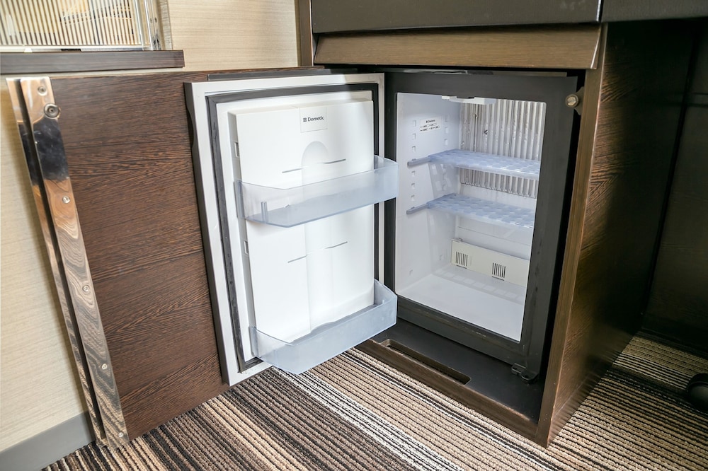 Mini-Refrigerator