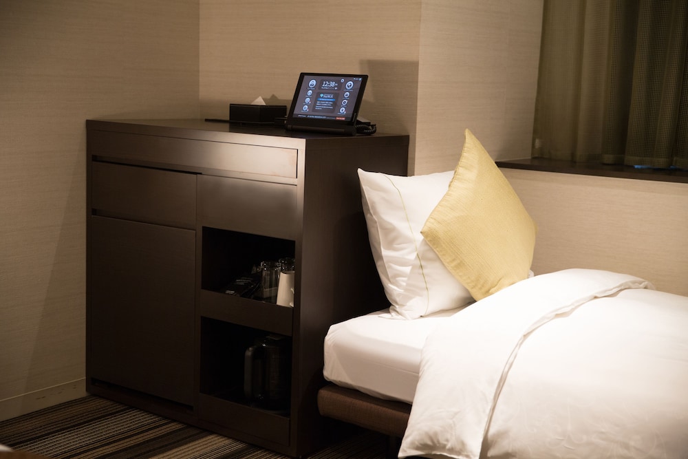 In-Room Amenity
