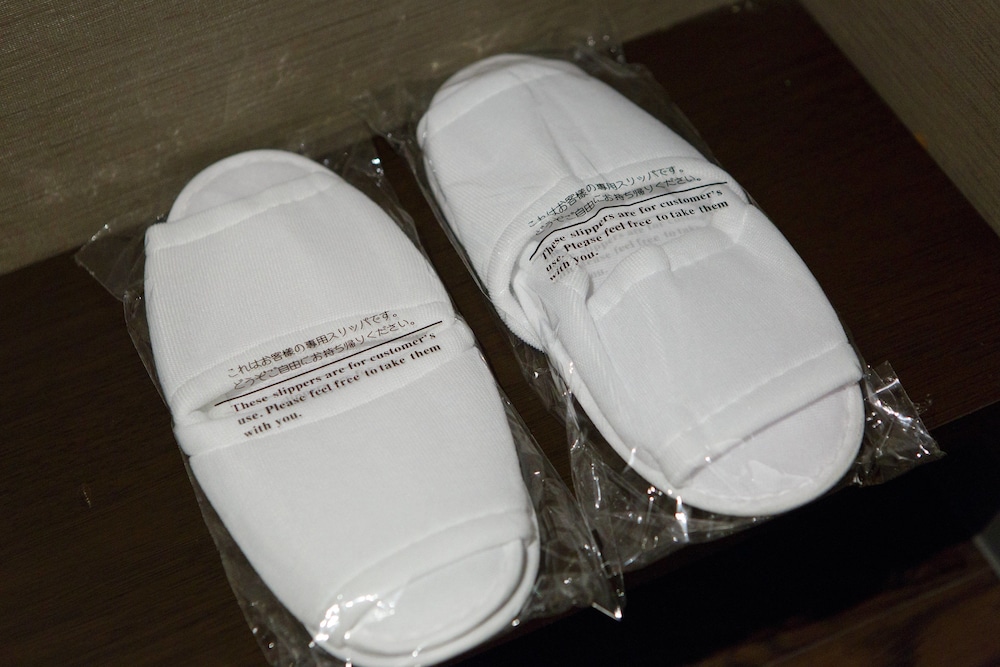 In-Room Amenity