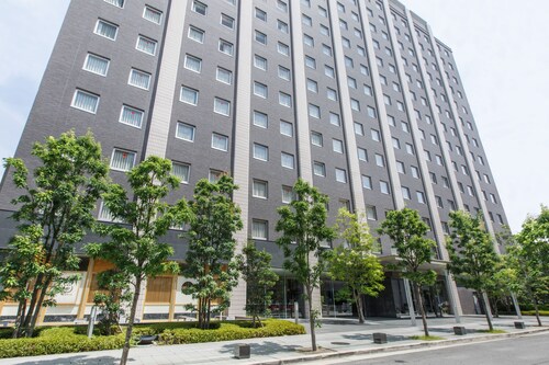 Hotel Brighton City Osaka Kitahama
