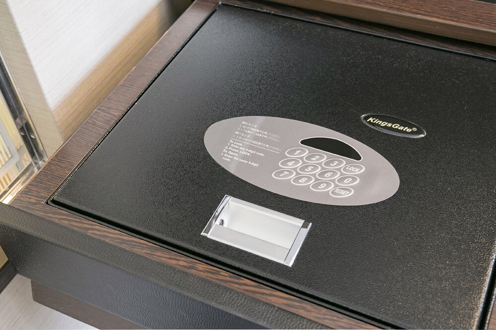 In-Room Safe