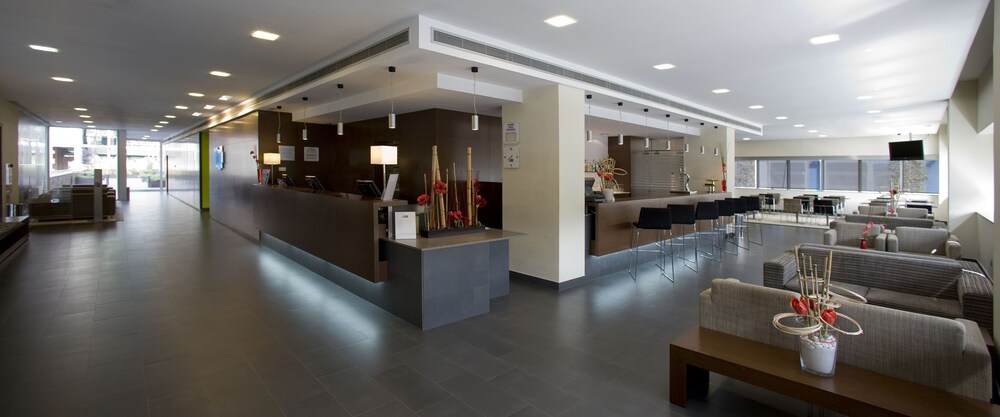 Salón del vestíbulo