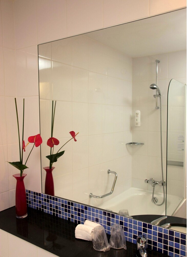 In-Room Amenity