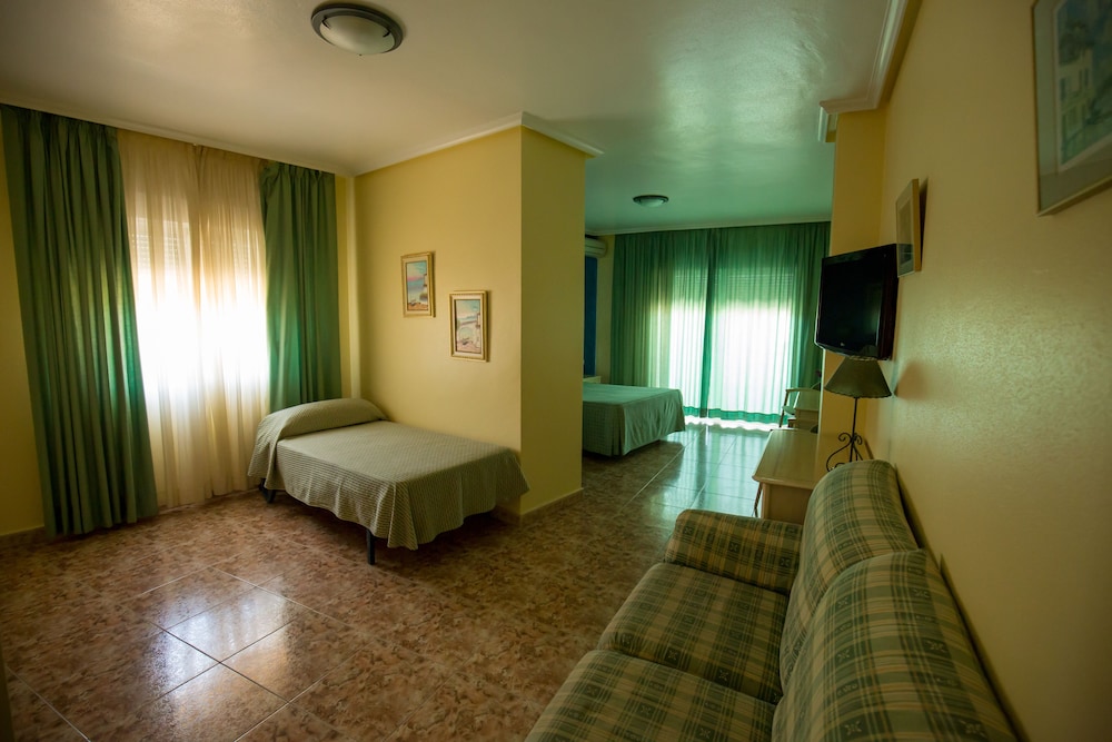 Guestroom