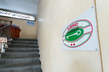 Hotel D'Azeglio