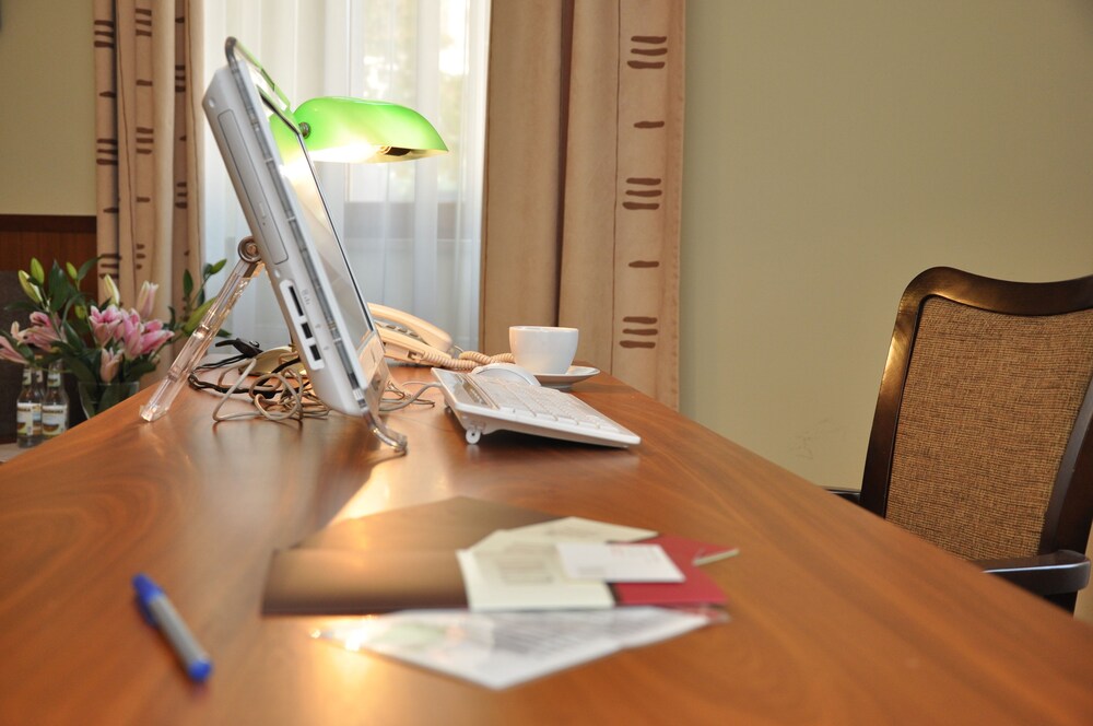 Deluxe Apartment, 2 Bedrooms - Interior Detail