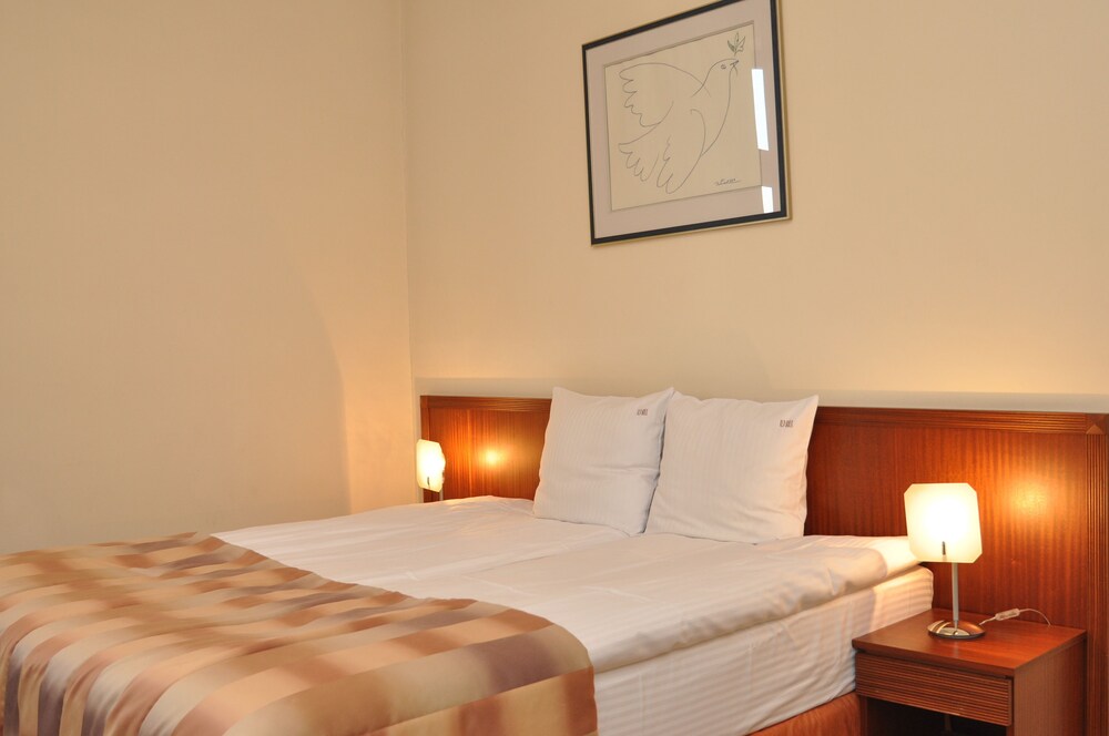 Standard Apartment - Guestroom