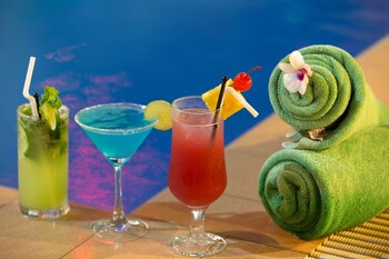 Hotel Bar