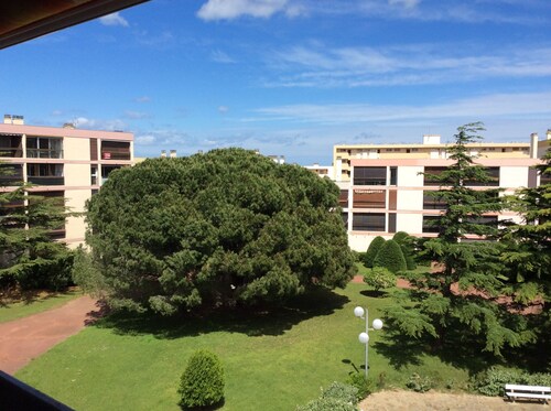 apartment/ flat - St Cyprien