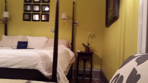 Appartement d'une chambre près de Tulane et Loyola