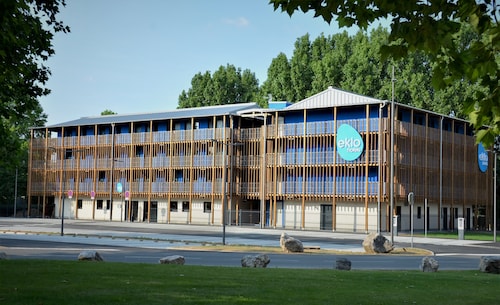 Eklo Hotels Lille