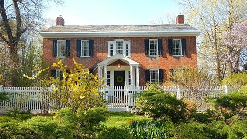 Country House Bed & Breakfast